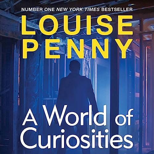 Cover of A World of Curiosities
