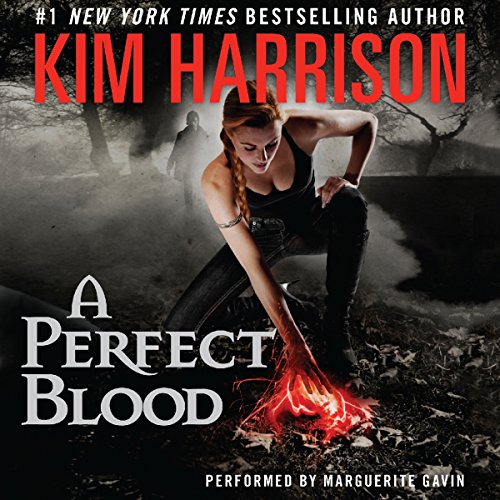 Cover of A Perfect Blood