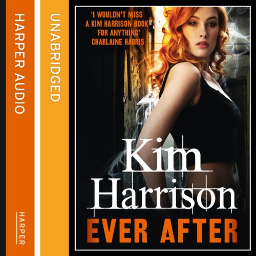 Cover of Ever After