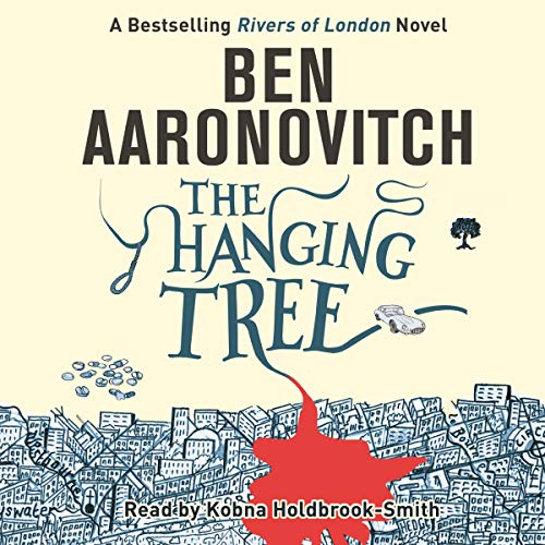 Cover of The Hanging Tree