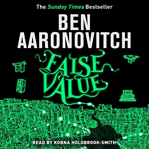 Cover of False Value