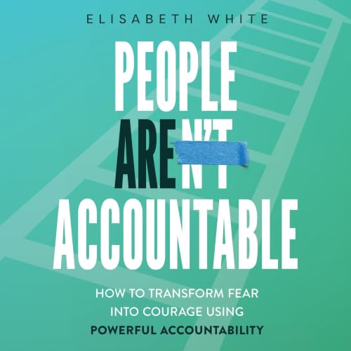 Cover of People Are Accountable