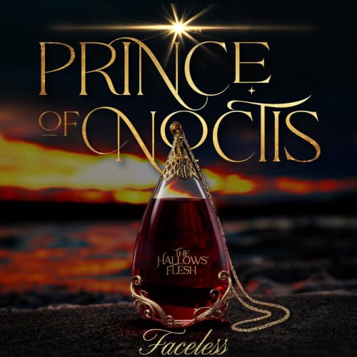 Cover of Prince of Noctis