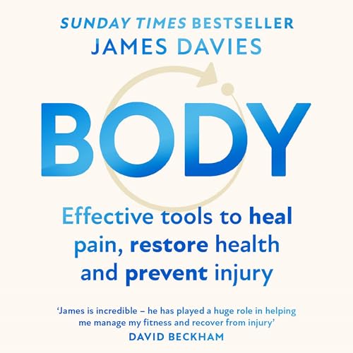 Cover of Body
