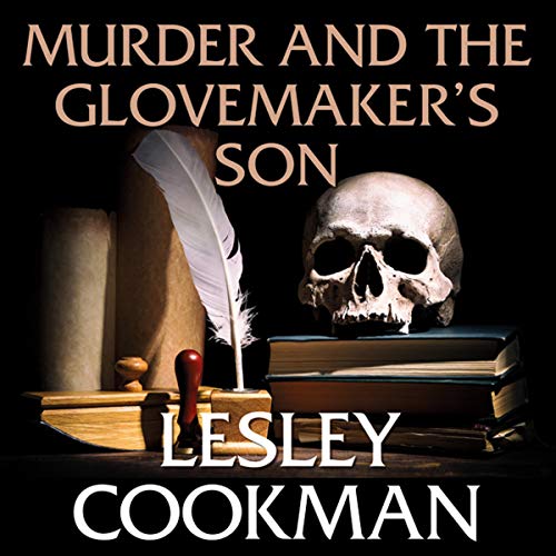 Cover of Murder and the Glovemaker's Son