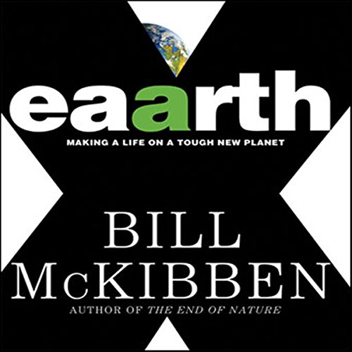 Cover of Eaarth