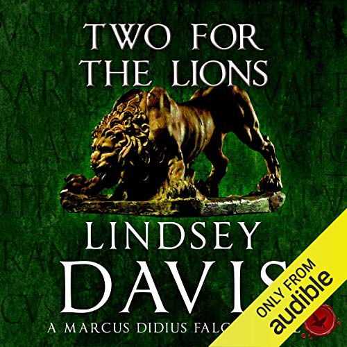 Cover of Two for the Lions