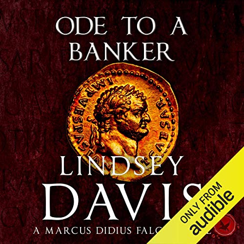 Cover of Ode to a Banker