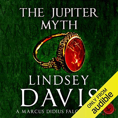 Cover of The Jupiter Myth