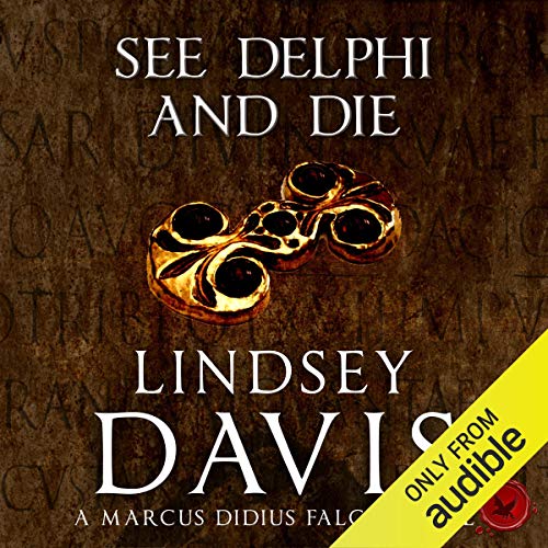 Cover of See Delphi and Die