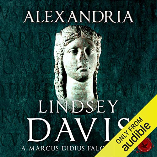 Cover of Alexandria