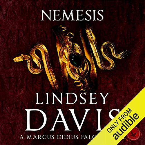 Cover of Nemesis