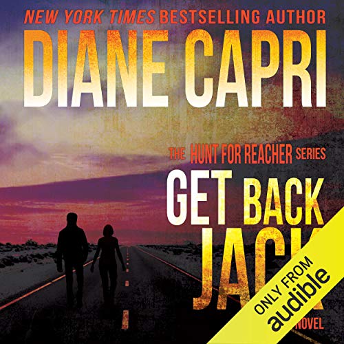 Cover of Get Back Jack
