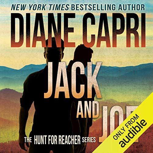 Cover of Jack and Joe