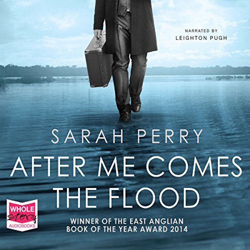 Cover of After Me Comes the Flood