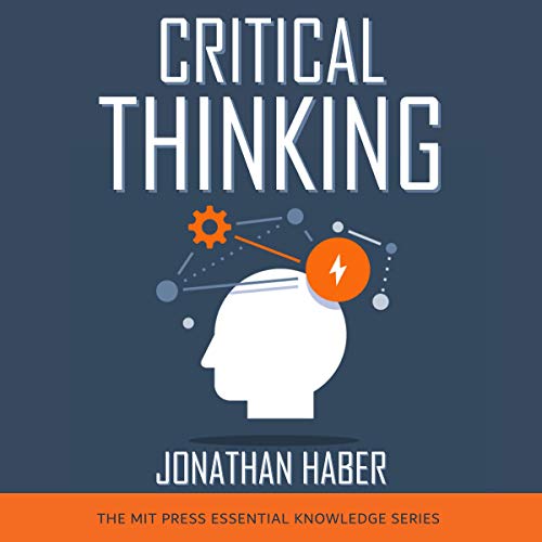 Cover of Critical Thinking