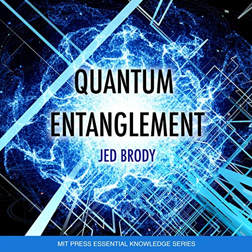 Cover of Quantum Entanglement
