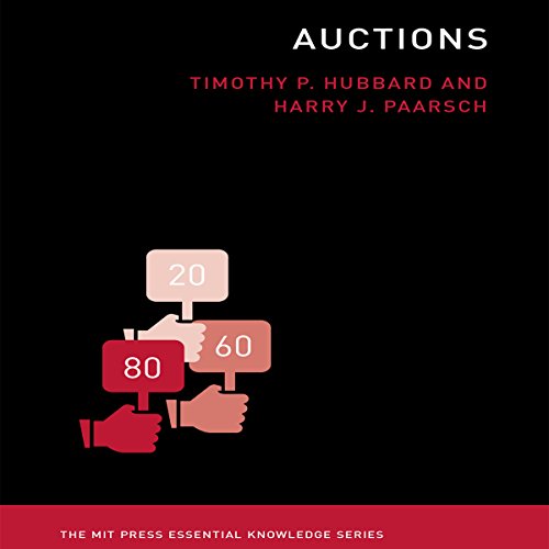 Cover of Auctions