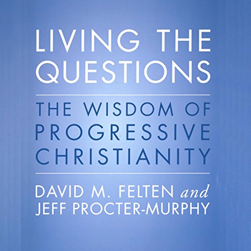 Cover of Living the Questions