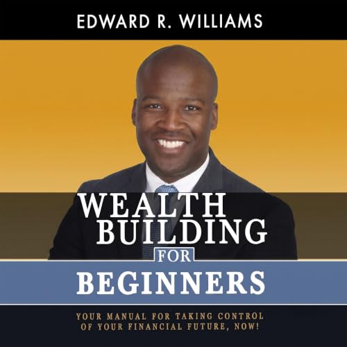 Cover of Wealth Building for Beginners