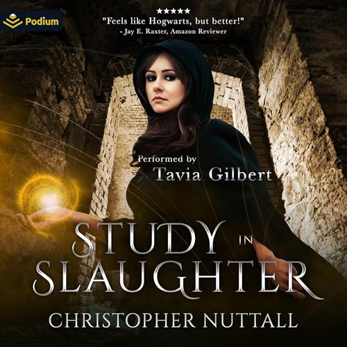 Cover of Study in Slaughter