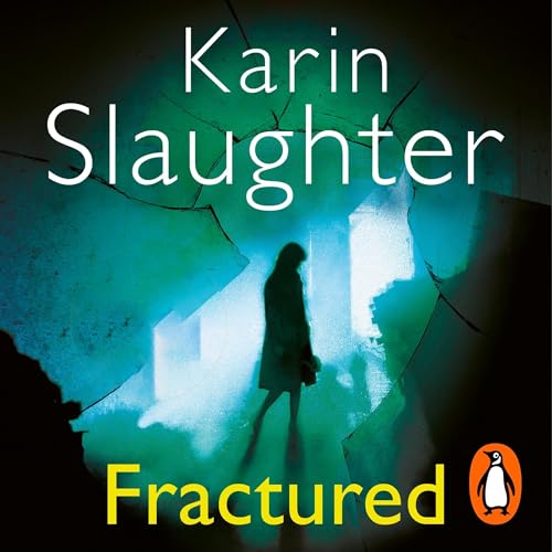 Cover of Fractured