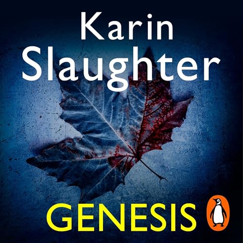 Cover of Genesis