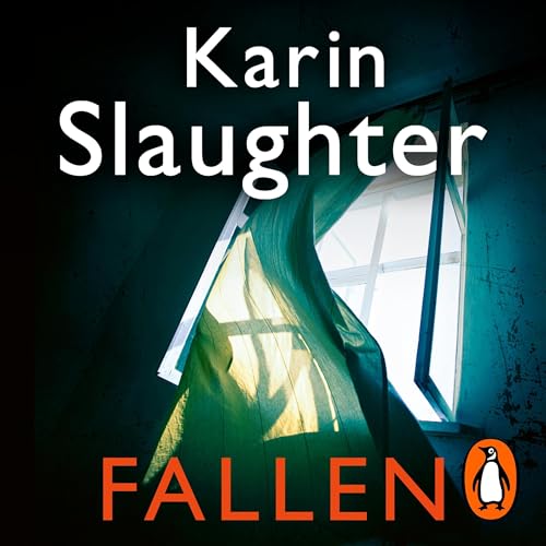 Cover of Fallen