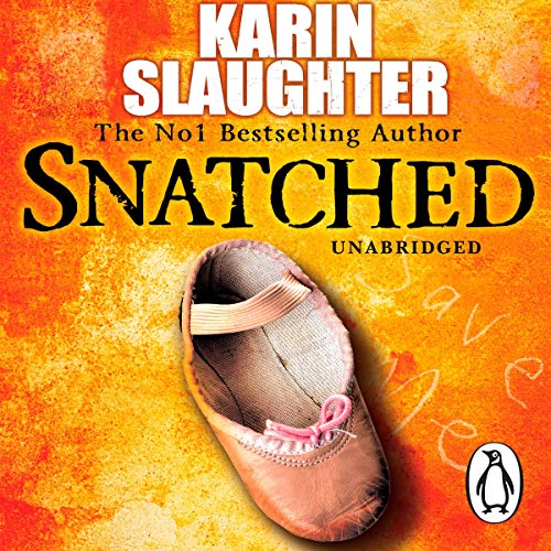 Cover of Snatched