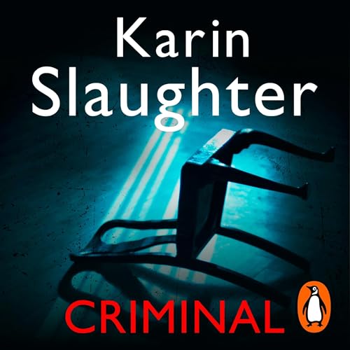 Cover of Criminal