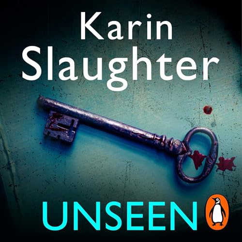 Cover of Unseen