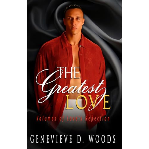 Cover of The Greatest Love