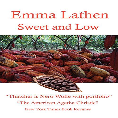 Cover of Sweet and Low
