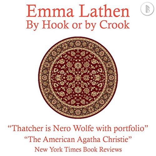 Cover of By Hook or by Crook