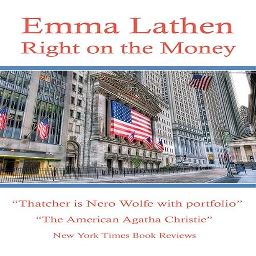 Cover of Right on the Money