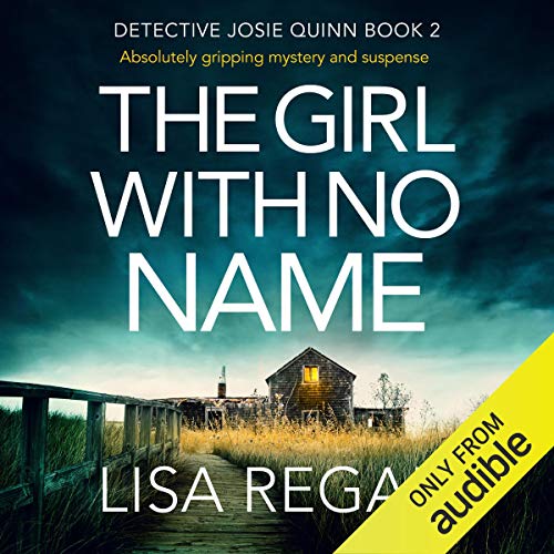 Cover of The Girl with No Name