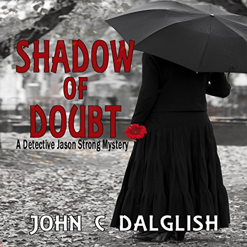 Cover of Shadow of Doubt