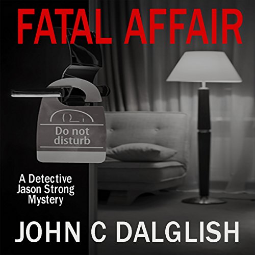 Cover of Fatal Affair