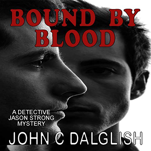 Cover of Bound by Blood