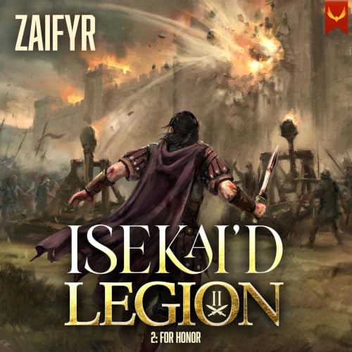 Cover of For Honor