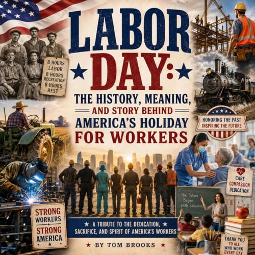 Cover of Labor Day