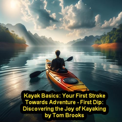 Cover of Kayak Basics