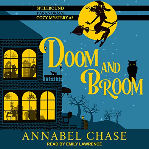 Cover of Doom and Broom