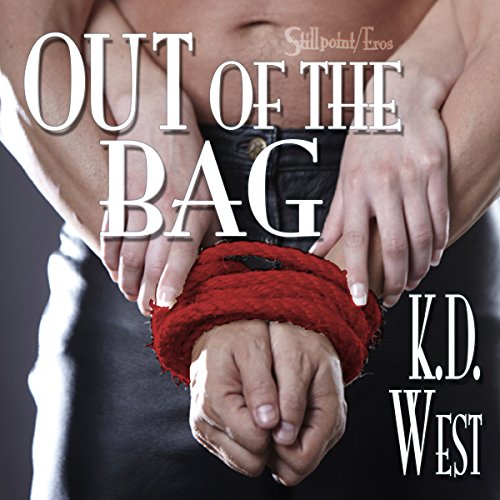 Cover of Out of the Bag