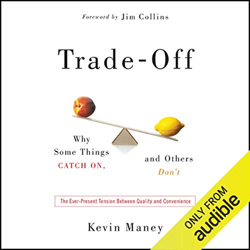Cover of Trade-Off