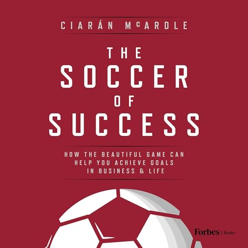 Cover of The Soccer of Success