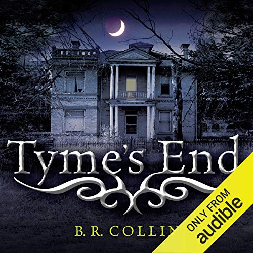 Cover of Tyme's End
