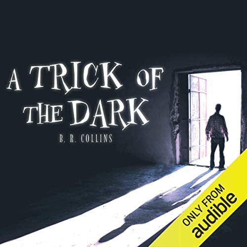 Cover of A Trick of the Dark