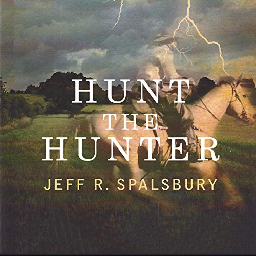 Cover of Hunt the Hunter