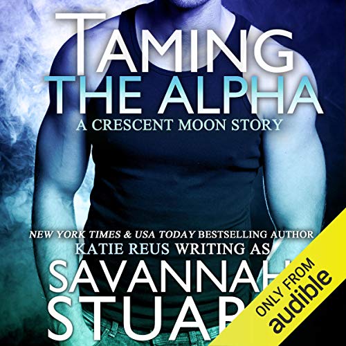 Cover of Taming the Alpha
